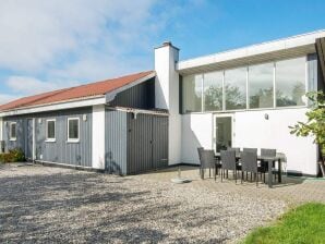 6 Personen Ferienhaus in Tarm - Skaven Strand - image1