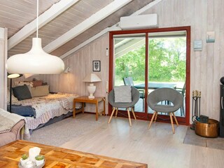 Holiday house Bork Havn  2