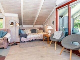 Casa per le vacanze Bork Havn  28
