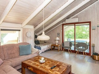 Casa de vacaciones Bork Havn  3