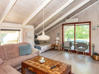 Vakantiehuis Bork Havn  6