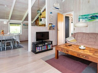 Vakantiehuis Bork Havn  37