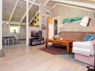Holiday house Bork Havn  6