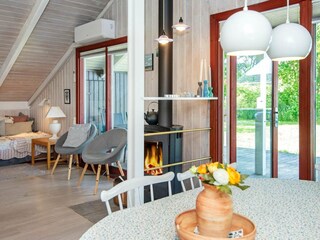 Maison de vacances Bork Havn  6