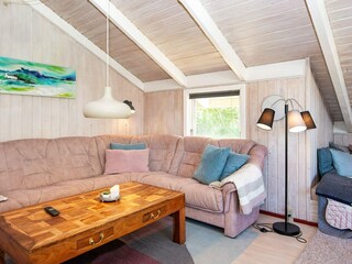 Vakantiehuis Bork Havn  27