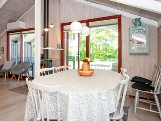 Holiday house Bork Havn  8