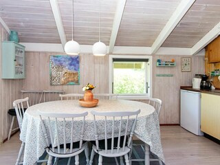 Ferienhaus Bork Havn  9