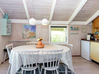 Maison de vacances Bork Havn  12