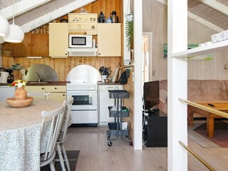 Vakantiehuis Bork Havn  41