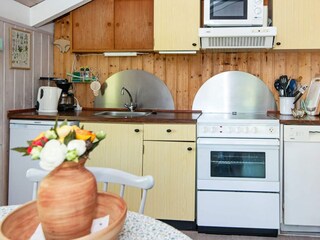 Casa per le vacanze Bork Havn  17