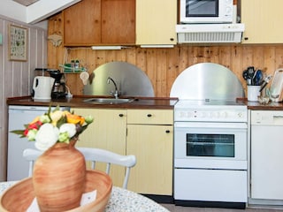 Vakantiehuis Bork Havn  8