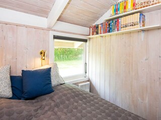 Vakantiehuis Bork Havn  26