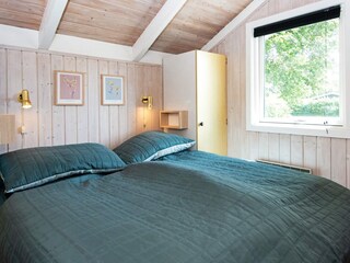 Maison de vacances Bork Havn  17