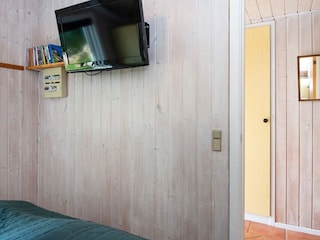 Vakantiehuis Bork Havn  17