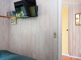 Vakantiehuis Bork Havn  20