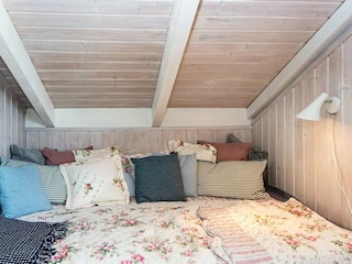 Vakantiehuis Bork Havn  38