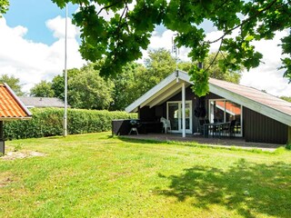 Ferienhaus Bork Havn  17