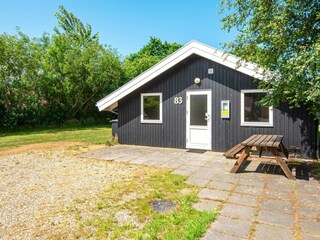 Vakantiehuis Bork Havn  38