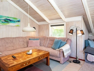 Ferienhaus Bork Havn  9