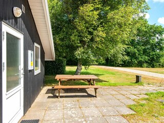 Casa de vacaciones Bork Havn  28