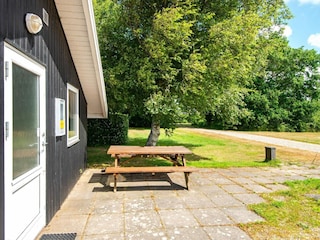 Vakantiehuis Bork Havn  27