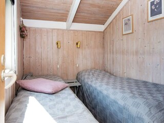 Vakantiehuis Bork Havn  31