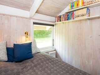 Maison de vacances Bork Havn  32