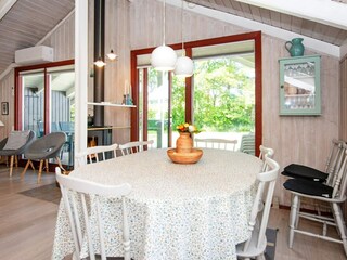 Maison de vacances Bork Havn  34