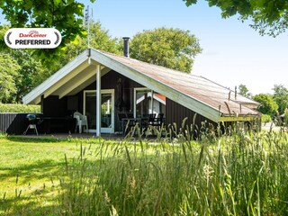 Maison de vacances Bork Havn Enregistrement extérieur 1