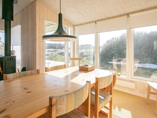Vakantiehuis Løkken  2