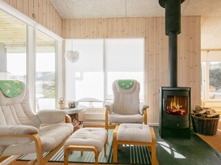 Maison de vacances Løkken  31