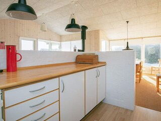 Vakantiehuis Løkken  4
