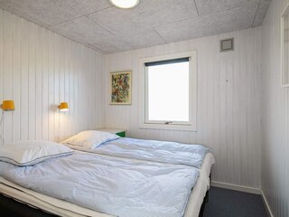 Maison de vacances Løkken  3