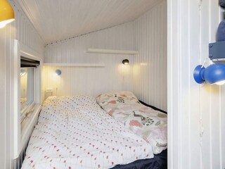 Maison de vacances Løkken  33