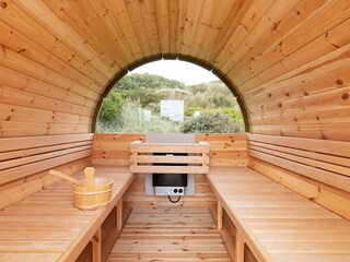 Maison de vacances Løkken  5