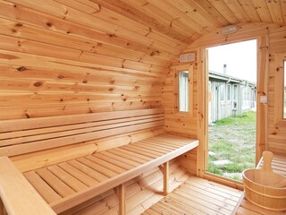 Maison de vacances Løkken  29