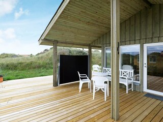 Maison de vacances Løkken  38