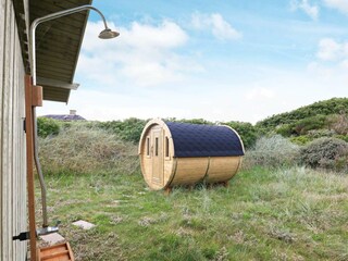 Maison de vacances Løkken  10