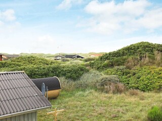 Maison de vacances Løkken  12