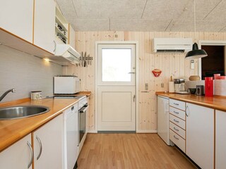 Maison de vacances Løkken  40