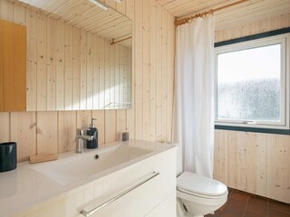 Vakantiehuis Løkken  16