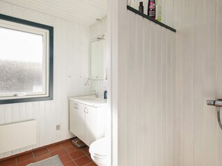 Maison de vacances Løkken  11