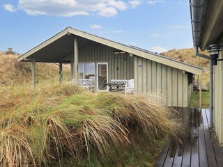 Maison de vacances Løkken  34