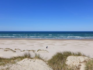 Vakantiehuis Løkken  32
