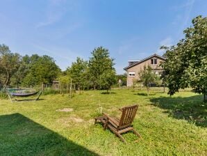 Villa Heerlijk vakantiehuis in Kobbegem met landelijk uitzicht - Brussel - image1