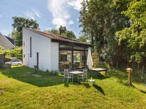 Villa Wohnung bei Brüssel mit privatem Garten - Brüssel - image1