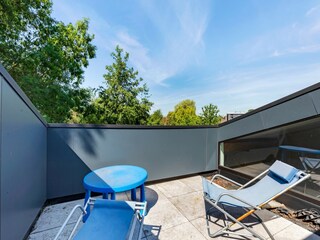 Villa Brüssel Buitenaudio-opname 8