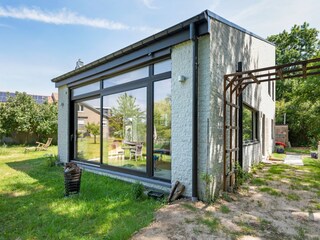 Villa Brüssel Buitenaudio-opname 10