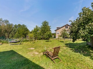 Villa Brüssel Buitenaudio-opname 6