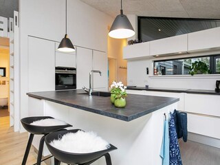 Holiday house Lønstrup  20
